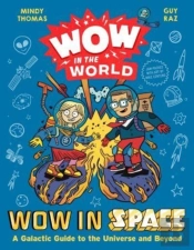 Wow In The World: Wow In Space