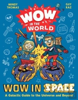 Bertrand.pt - Wow In The World: Wow In Space