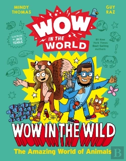 Bertrand.pt - Wow In The World: Wow In The Wild