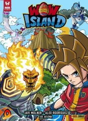 Wow Island 01