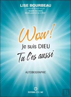 Bertrand.pt - Wow ! Je Suis Dieu Tu L'Es Aussi