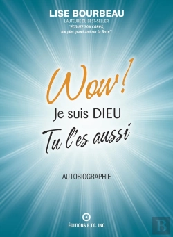Bertrand.pt - Wow! Je Suis Dieu. Tu L'Es Aussi