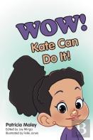 Wow! Kate Can Do It!