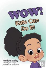 Wow! Kate Can Do It!