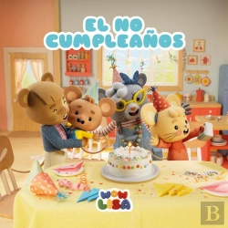 Bertrand.pt - Wow Lisa 1: El No Cumpleaños