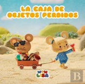 Wow Lisa 2: La Caja De Los Objetos Perdidos