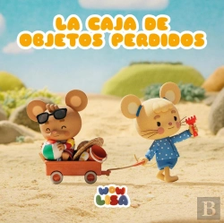 Bertrand.pt - Wow Lisa 2: La Caja De Los Objetos Perdidos