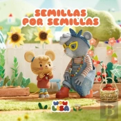 Wow Lisa 3: Semillas Por Semillas