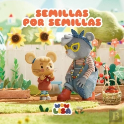 Bertrand.pt - Wow Lisa 3: Semillas Por Semillas