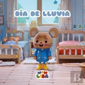 Wow Lisa 4: Día De Lluvia