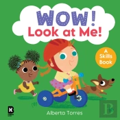 Wow! Look At Me!