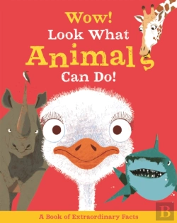 Bertrand.pt - Wow! Look What Animals Can Do!