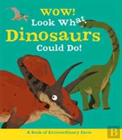 Bertrand.pt - Wow Look What Dinosaurs Could Do