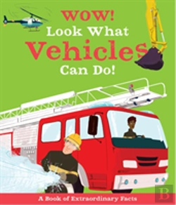 Bertrand.pt - Wow Look What Vehicles Can Do