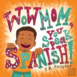Bertrand.pt - Wow Mom, You Speak Spanish!