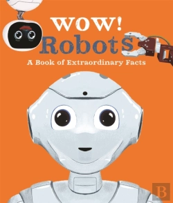 Bertrand.pt - Wow! Robots
