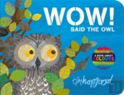 Bertrand.pt - Wow Said The Owl