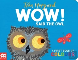 Bertrand.pt - Wow! Said The Owl