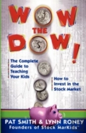 Wow The Dow