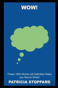 Bertrand.pt - Wow! These 1900 Words Will Definitely Make You Sound Smart
