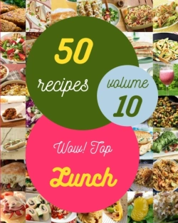 Bertrand.pt - Wow! Top 50 Lunch Recipes Volume 10