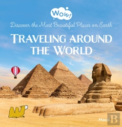 Bertrand.pt - Wow! Traveling Around The World. Discover The Most Beautiful Places On Earth