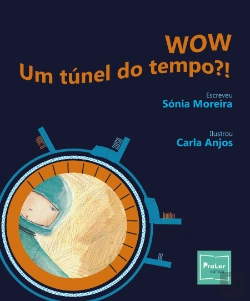 Bertrand.pt - WOW, um Túnel do Tempo?!