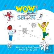 Wow! Weather! Snow
