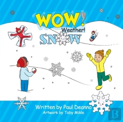 Bertrand.pt - Wow! Weather! Snow