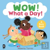 Wow! What A Day!