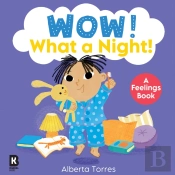 Wow! What A Night!