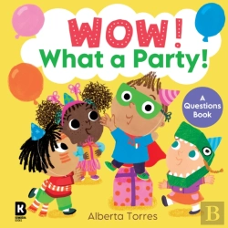 Bertrand.pt - Wow! What A Party!