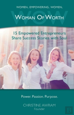 Bertrand.pt - Wow Woman Of Worth: 15  Empowered Entrep