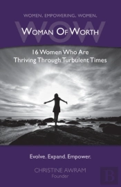 Wow Woman Of Worth