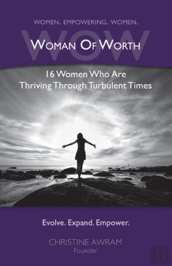 Bertrand.pt - Wow Woman Of Worth
