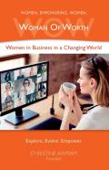 Wow Woman Of Worth