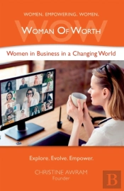 Wow Woman Of Worth