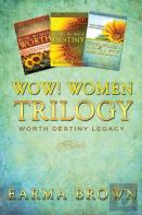 Wow! Women Trilogy