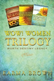 Wow! Women Trilogy