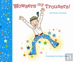 Bertrand.pt - Wowsers My Trousers