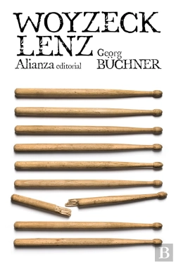 Bertrand.pt - Woyzeck. Lenz