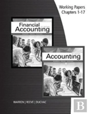 Wp Chapters 1 17 Accounting Financial