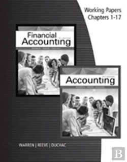 Bertrand.pt - Wp Chapters 1 17 Accounting Financial