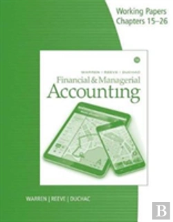 Bertrand.pt - Wp Vol 2 Financial Managerial Accounting