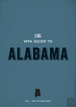 Bertrand.pt - Wpa Guide To Alabama