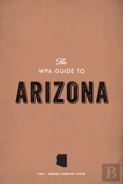 Wpa Guide To Arizona