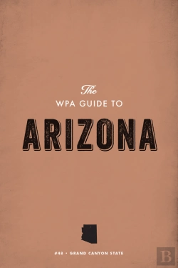 Bertrand.pt - Wpa Guide To Arizona