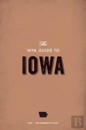 Wpa Guide To Iowa