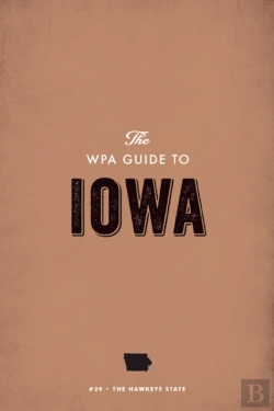 Bertrand.pt - Wpa Guide To Iowa