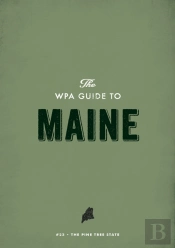 Wpa Guide To Maine